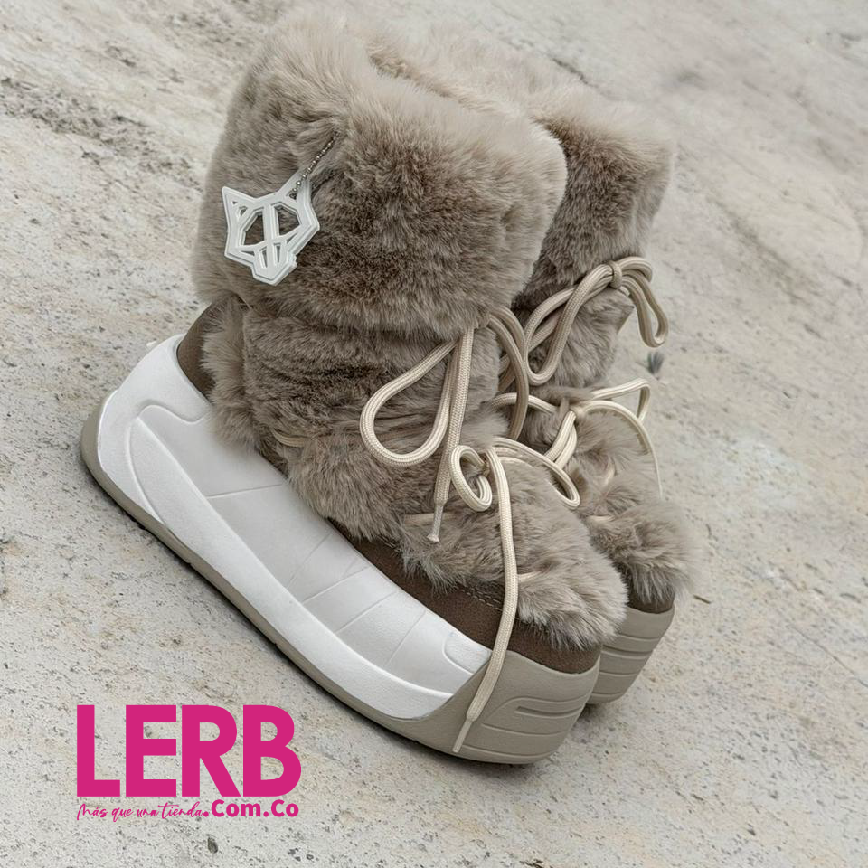 BOTINES MAMUT - Imagen 4