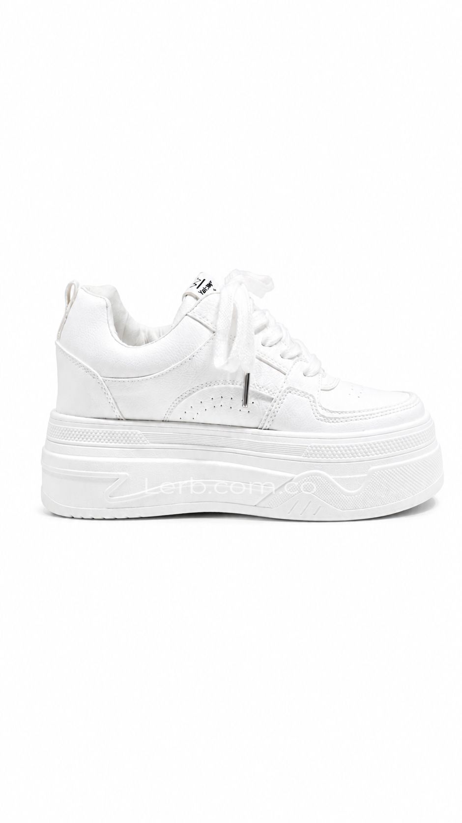 TENIS LORE BLANCO - Imagen 2