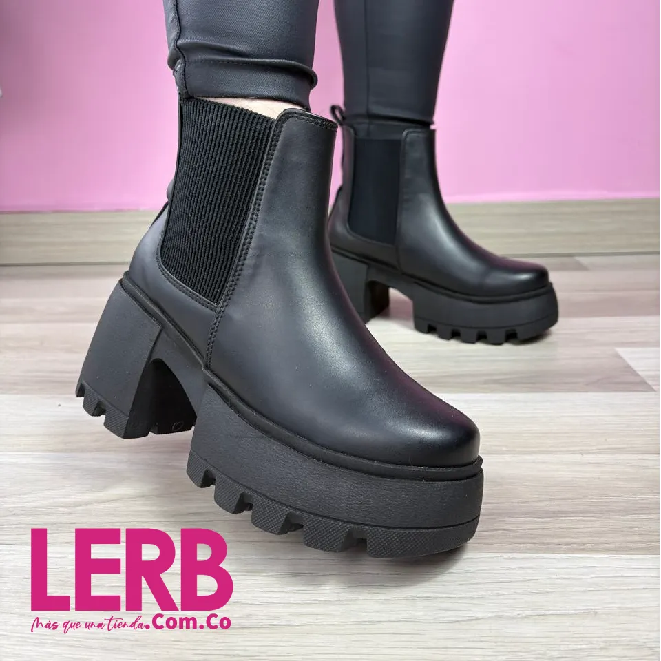 BOTINES CAMILET