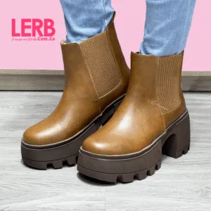 BOTINES CAMILET - Imagen 5