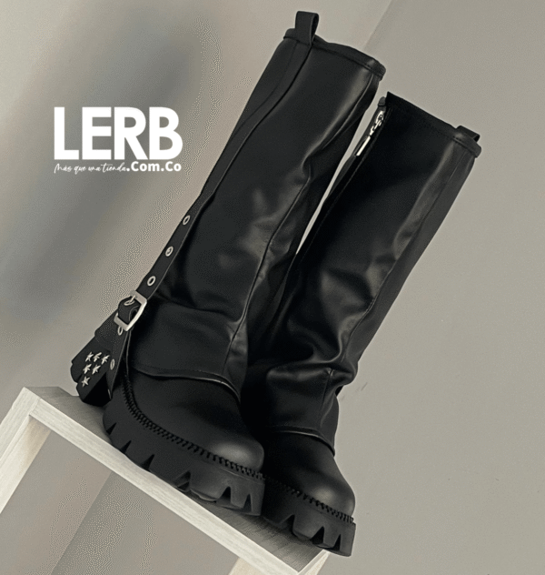 BOTAS AITANA - Imagen 2