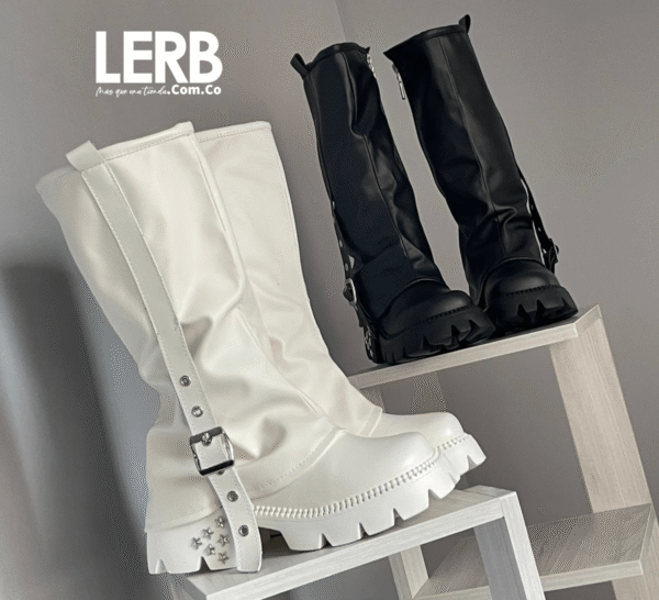 BOTAS AITANA