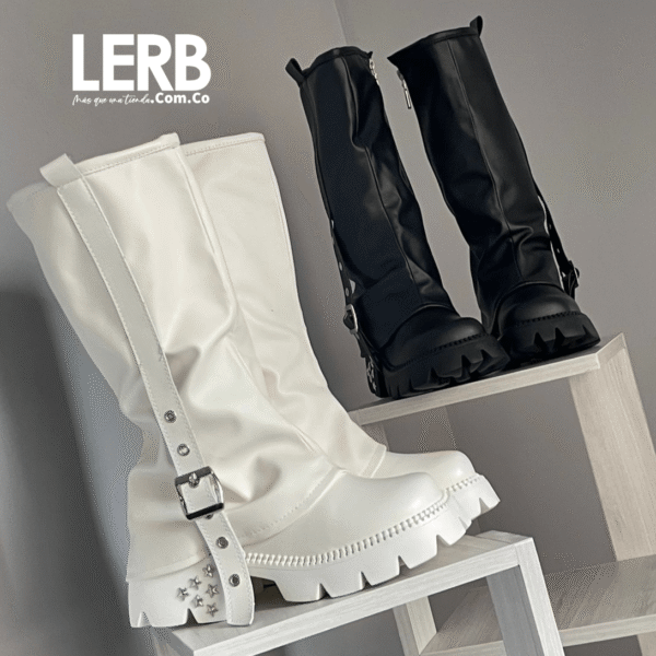 BOTAS AITANA