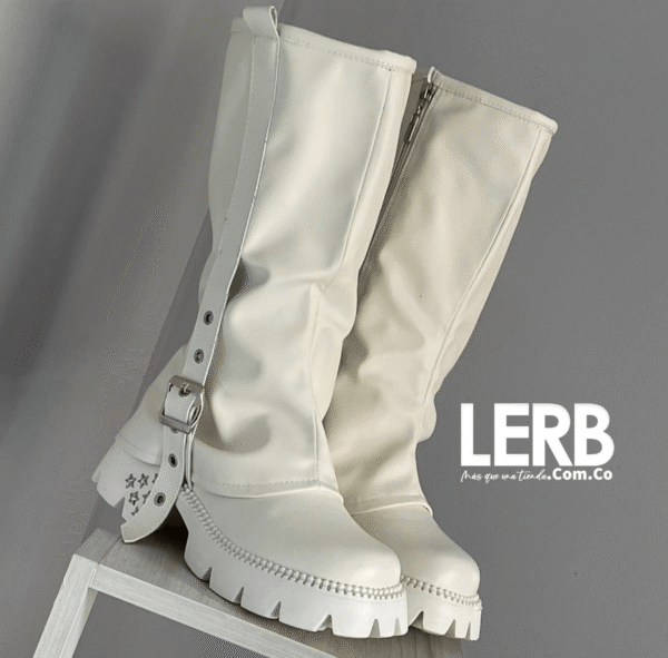 BOTAS AITANA - Imagen 3