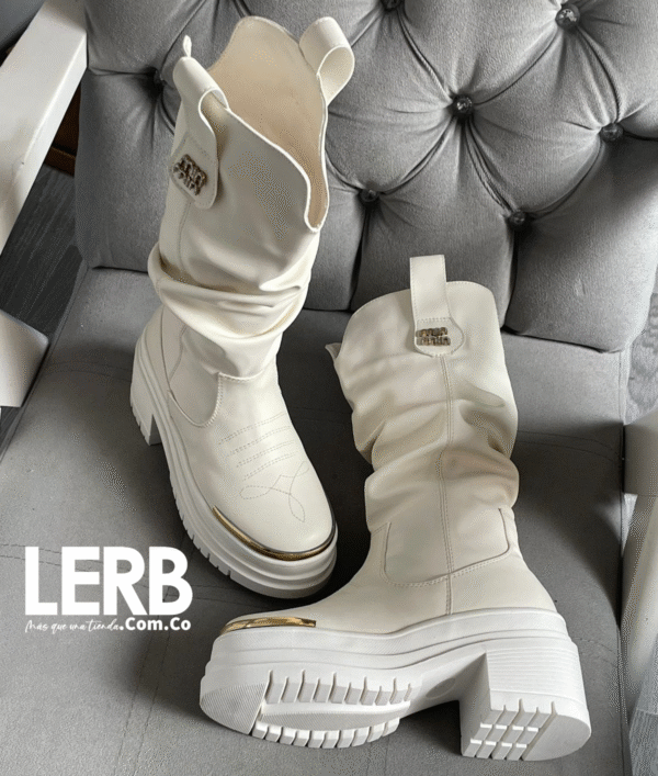 BOTAS KENIA - Imagen 2