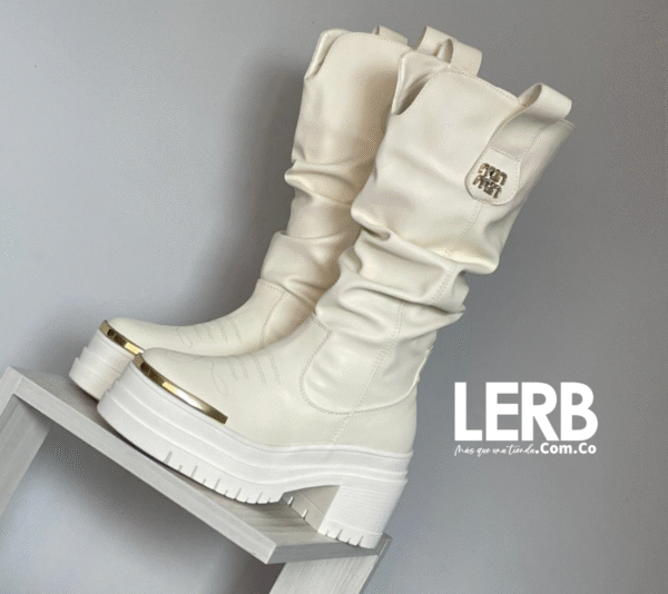 BOTAS KENIA