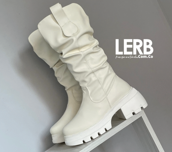 BOTAS SÁHARA - Imagen 2
