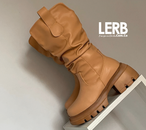 BOTAS SÁHARA