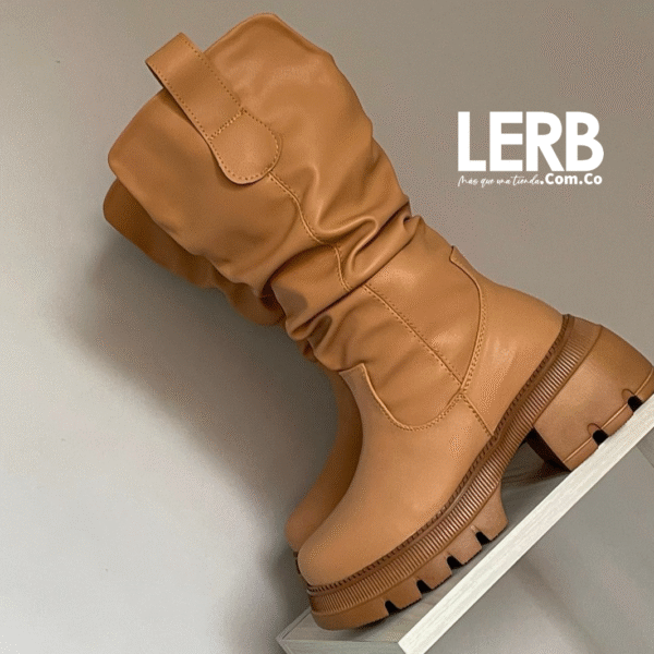 BOTAS SÁHARA