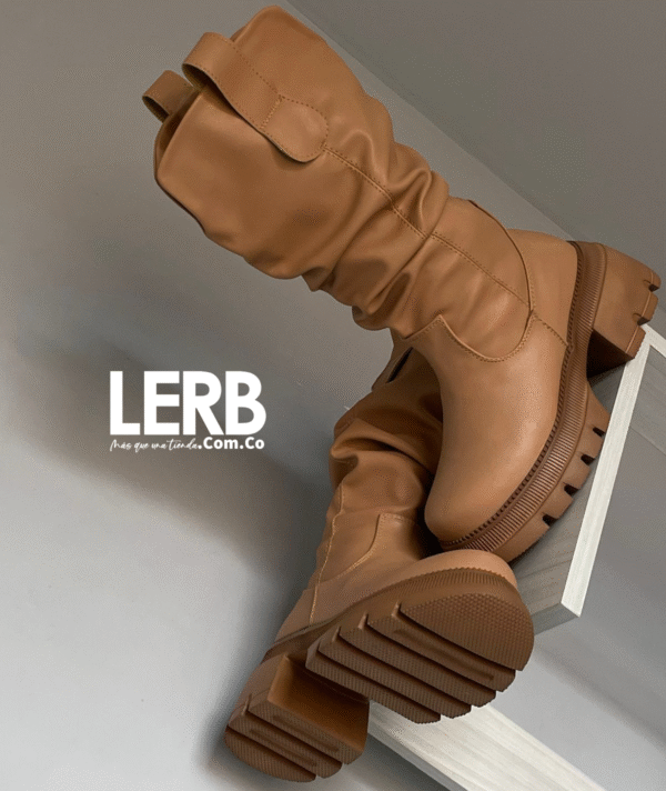 BOTAS SÁHARA - Imagen 4