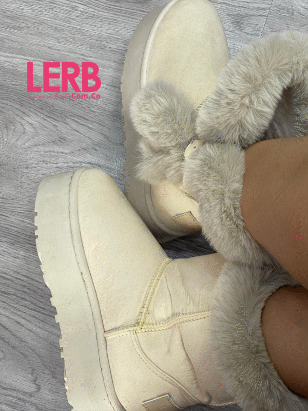 BOTINES SIBERIA - Imagen 2