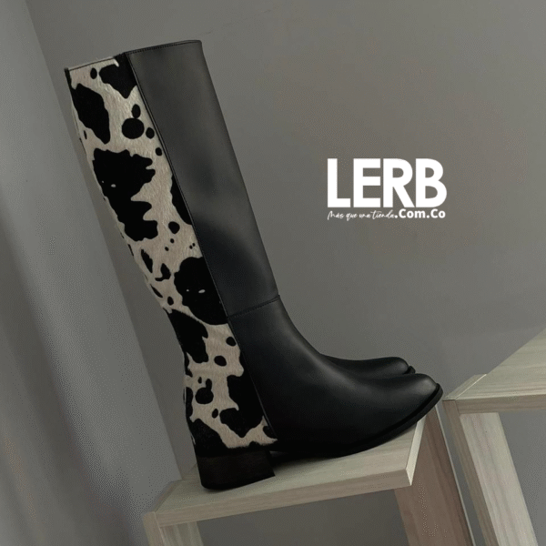 BOTAS COWI - Imagen 2