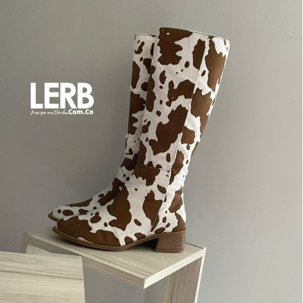 BOTAS COWI
