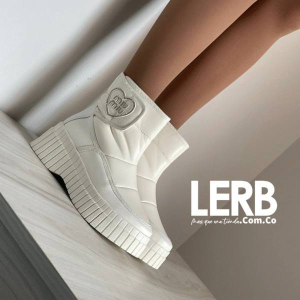BOTINES ATHENEA - Imagen 3