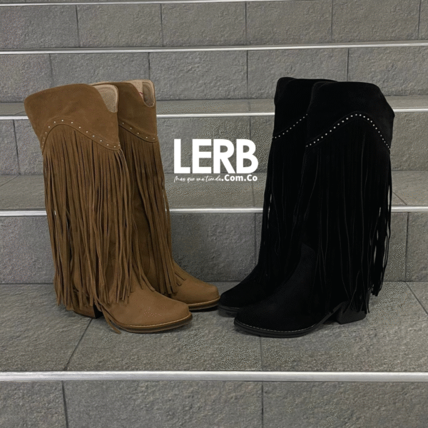BOTAS TEXANA HEMISH