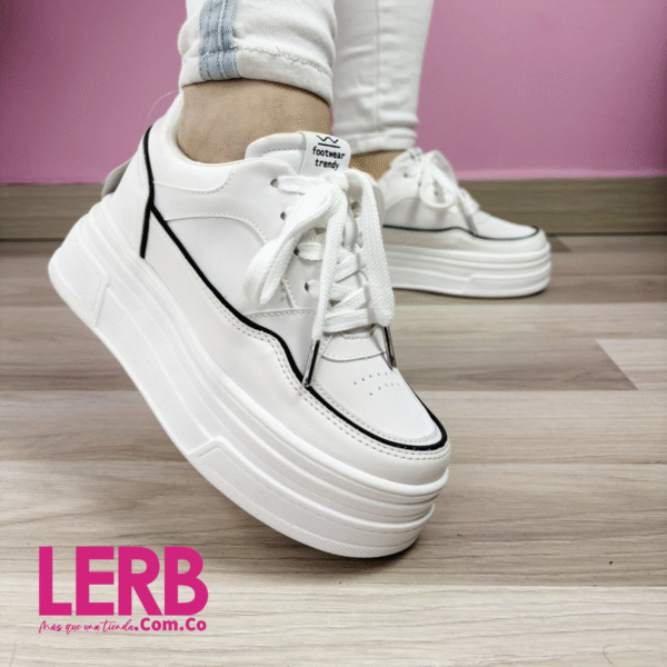 TENIS FLORIDA - Imagen 3