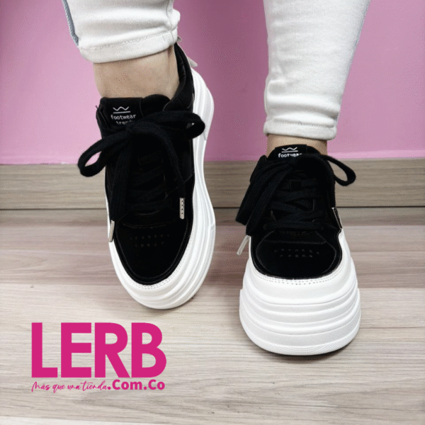 TENIS FLORIDA - Imagen 4