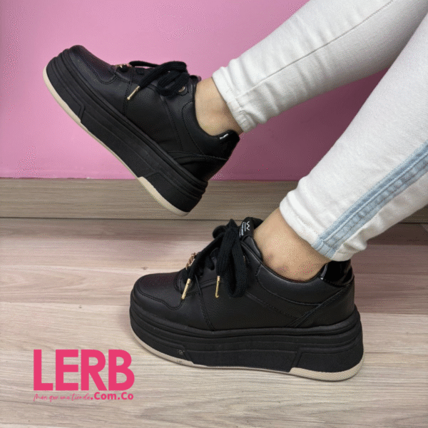 TENIS CIELO - Imagen 2