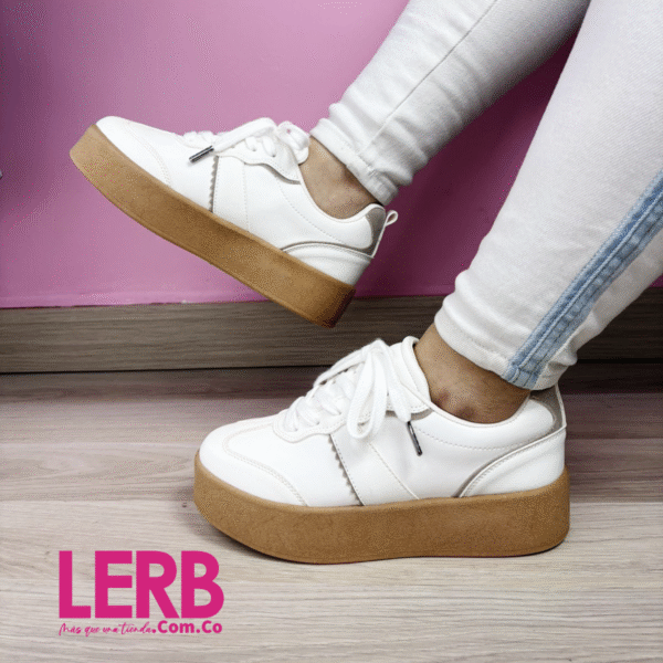 TENIS LÍA - Imagen 2