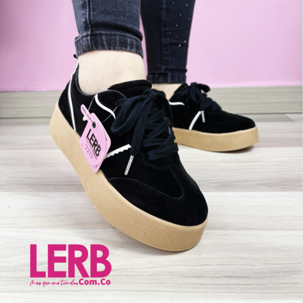 TENIS LÍA - Imagen 4
