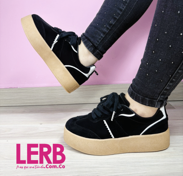 TENIS LÍA - Imagen 3