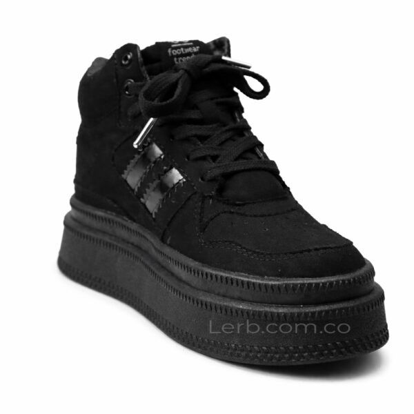 TENI BOTA ENERGY NEGRO