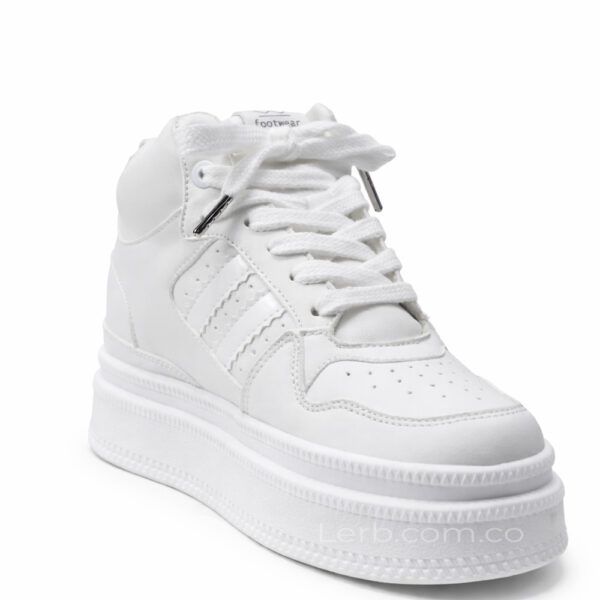 TENI BOTA ENERGY BLANCO