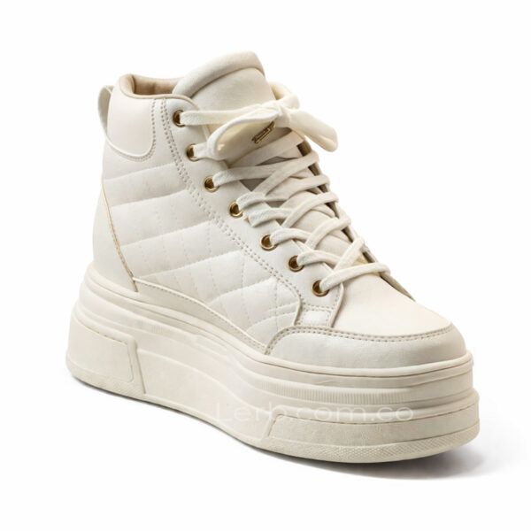 TENI BOTA SQUARE TALCO