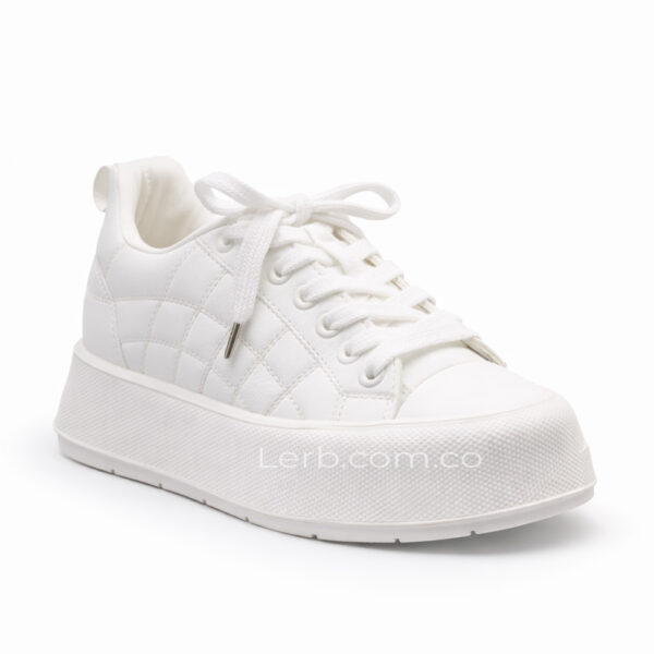 TENIS EDGE BLANCO