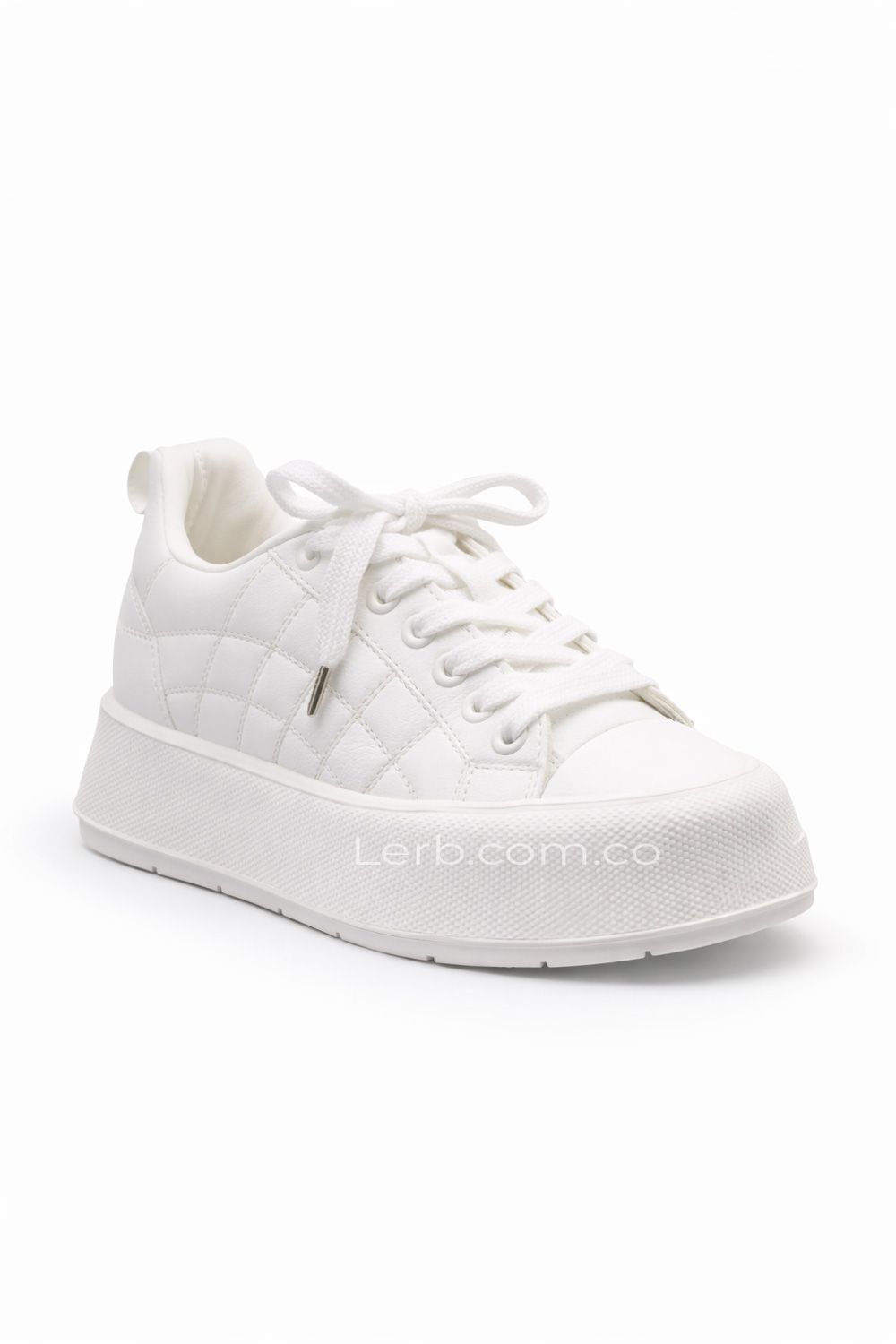 TENIS EDGE BLANCO