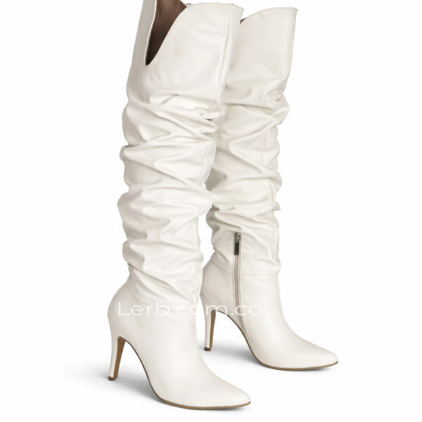 BOTAS IVORY