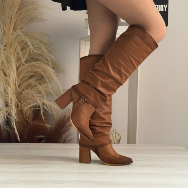 BOTAS VALKIRIA