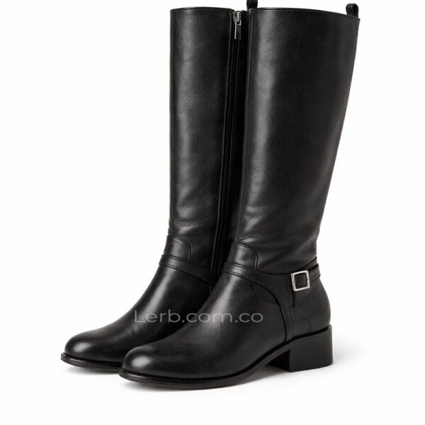 BOTAS VANTA NEGRO