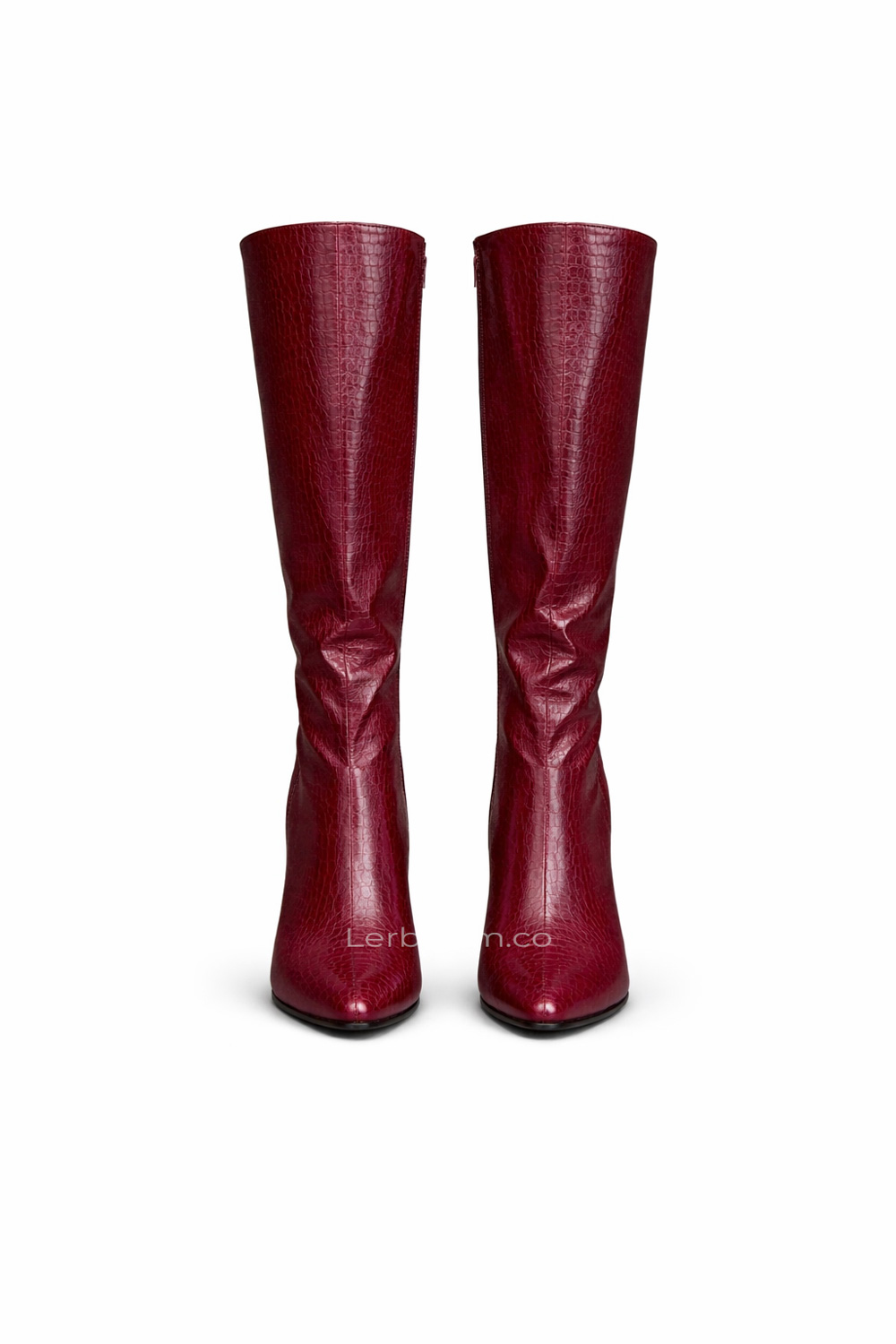 BOTAS THYNNE VINO TINTO - Imagen 2