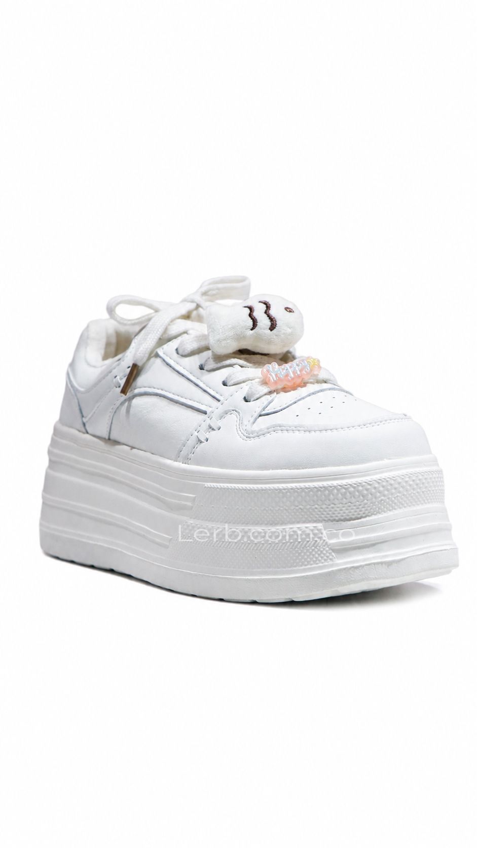 TENIS MALI BLANCOS