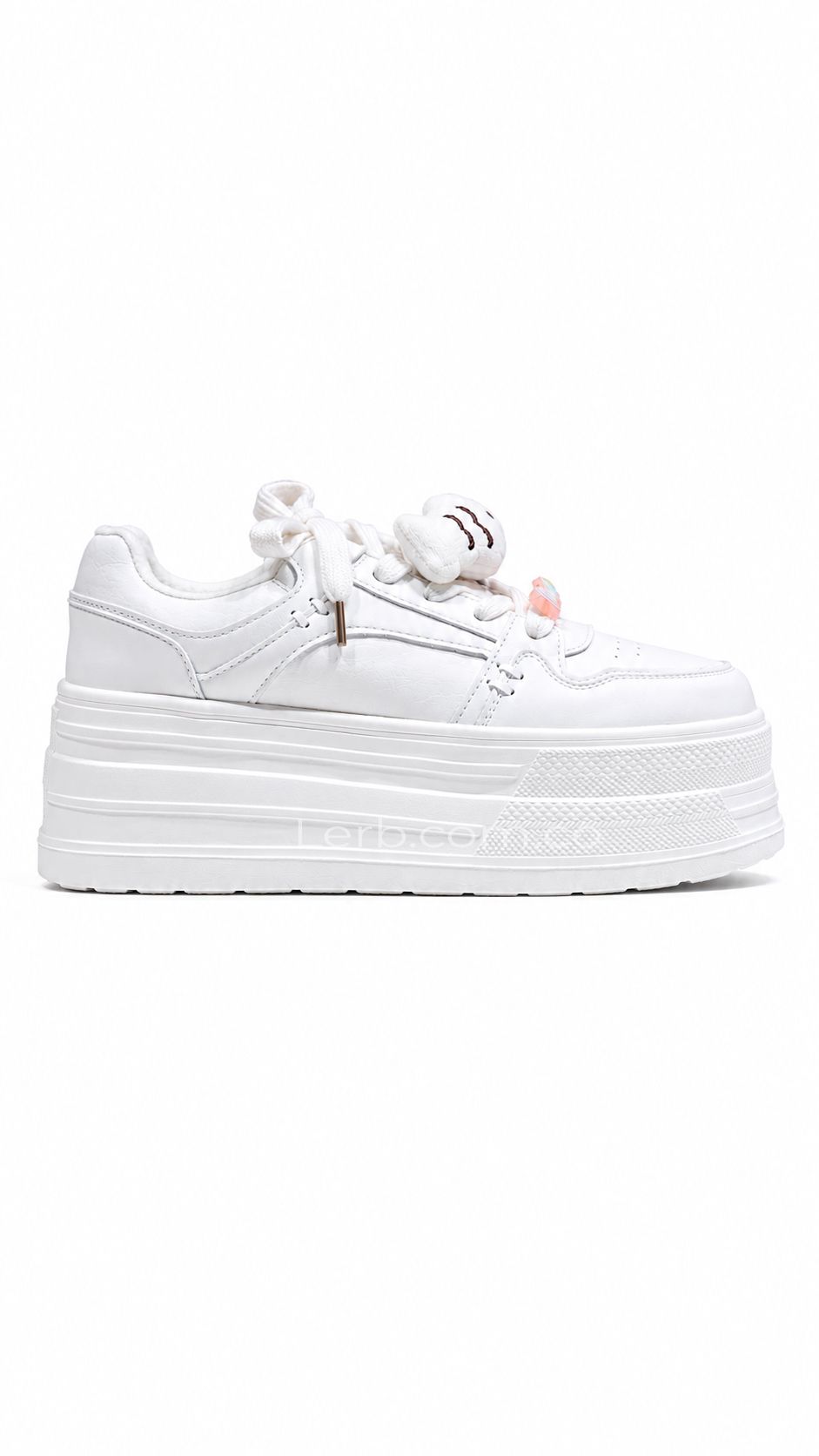 TENIS MALI BLANCOS - Imagen 2