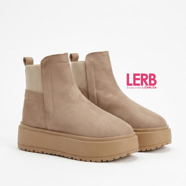BOTIN AMALFI BEIGE