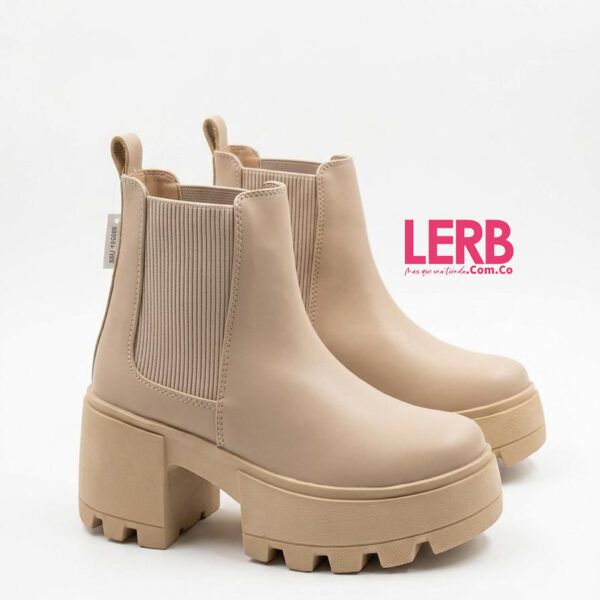 BOTIN DUNA MARFIL
