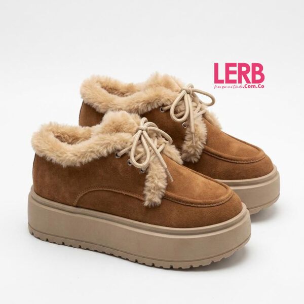 BOTIN NEVADA CAMEL