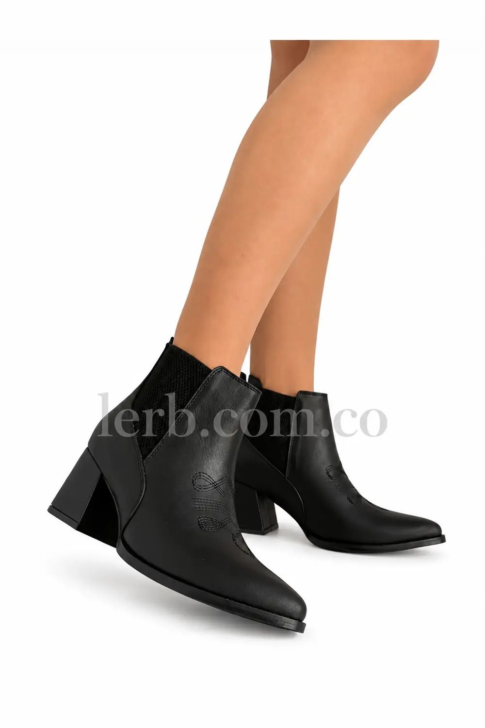 BOTINES TEXANA MARJORIE - Imagen 6