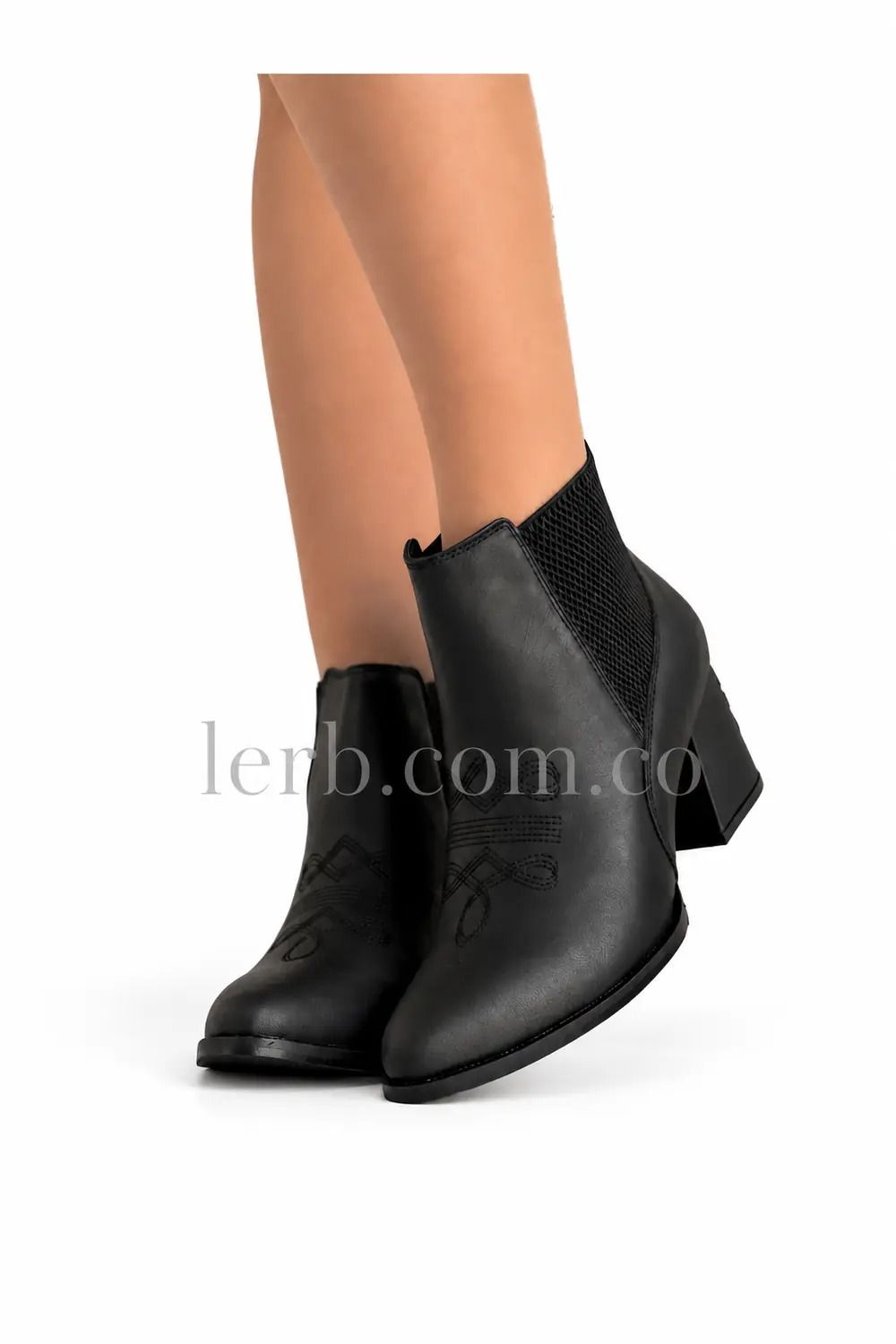 BOTINES TEXANA MARJORIE - Imagen 2
