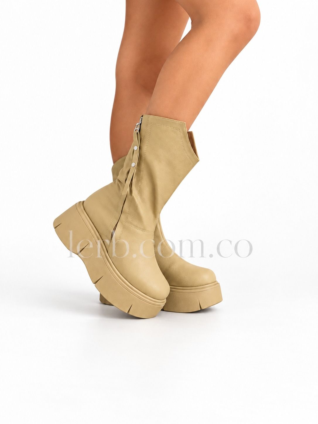BOTINES BRITNEY - Imagen 4