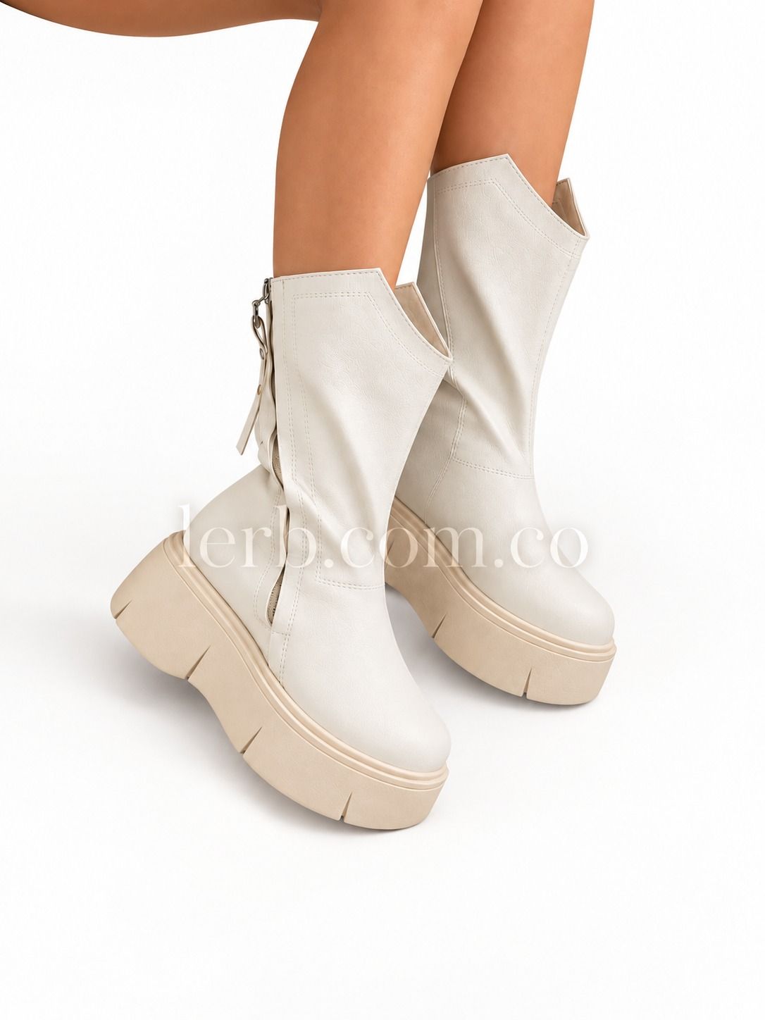 BOTINES BRITNEY - Imagen 3