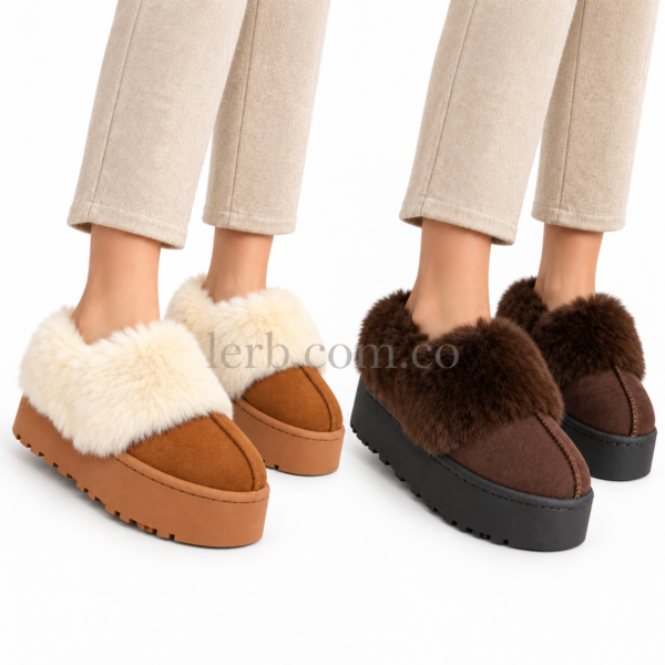 MOCASINES HAZEL