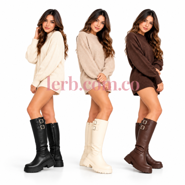 BOTAS HARPER