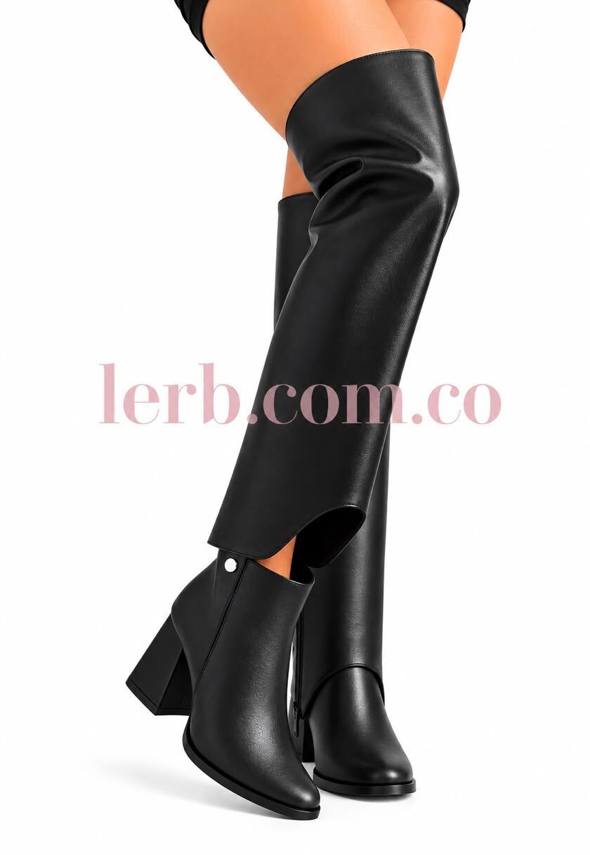 BOTAS DOS EN UNO DAPHNE - Imagen 4