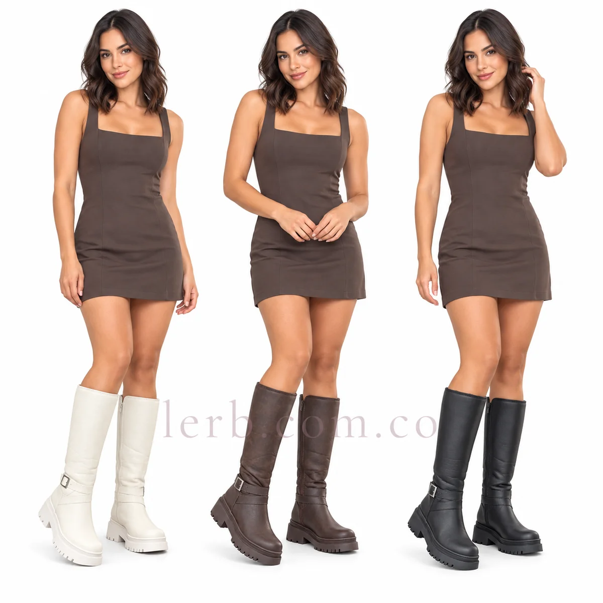 BOTAS MADISON