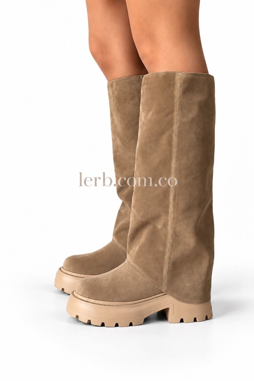 BOTAS 2 EN 1 STEPHANIE - Imagen 10
