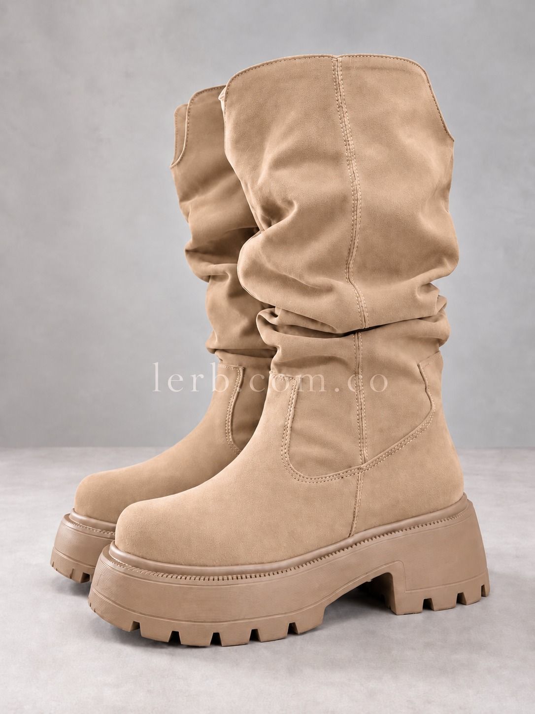 BOTAS 2 EN 1 STEPHANIE - Imagen 11