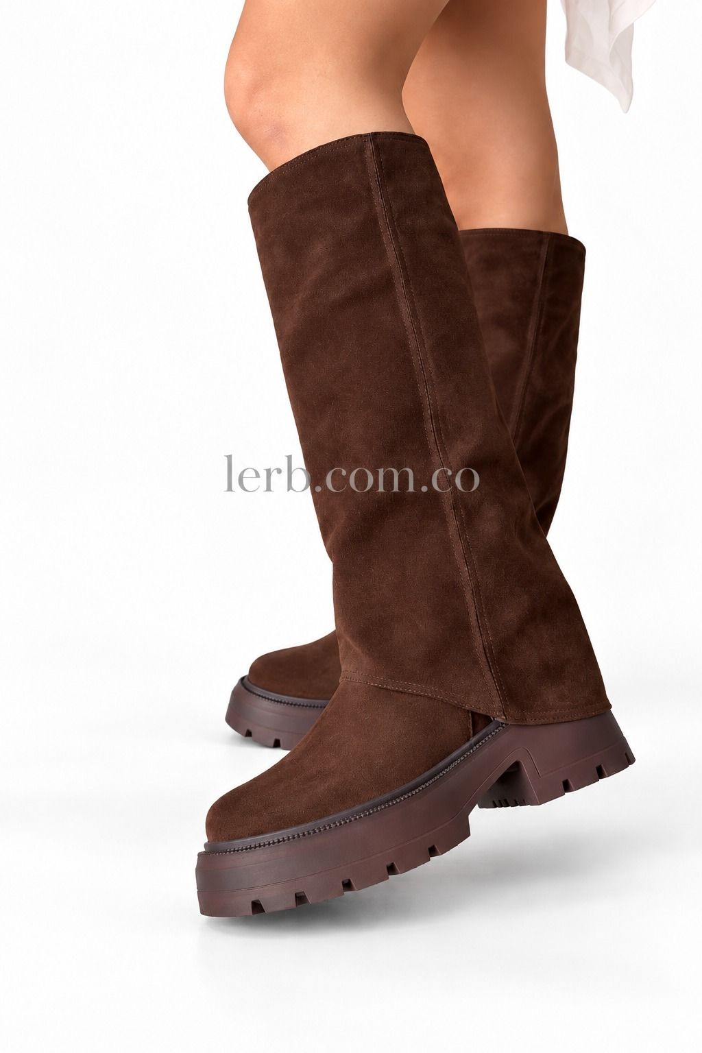 BOTAS 2 EN 1 STEPHANIE - Imagen 4